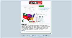 Desktop Screenshot of 100ll.com